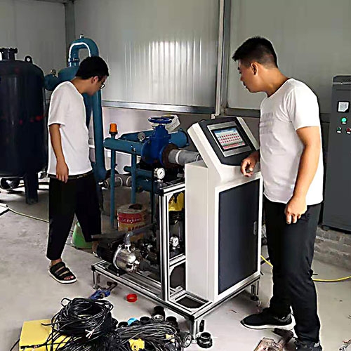 河南省农业示范基地香蕉爱视频项目